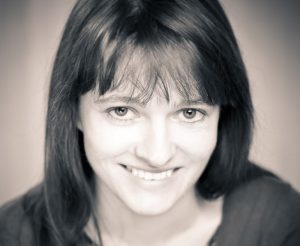 Joanna Smolinska, fot. Bart Wachta